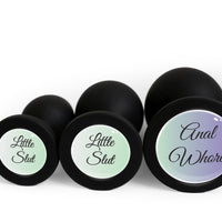 butt plugs for women