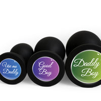 gay butt plug