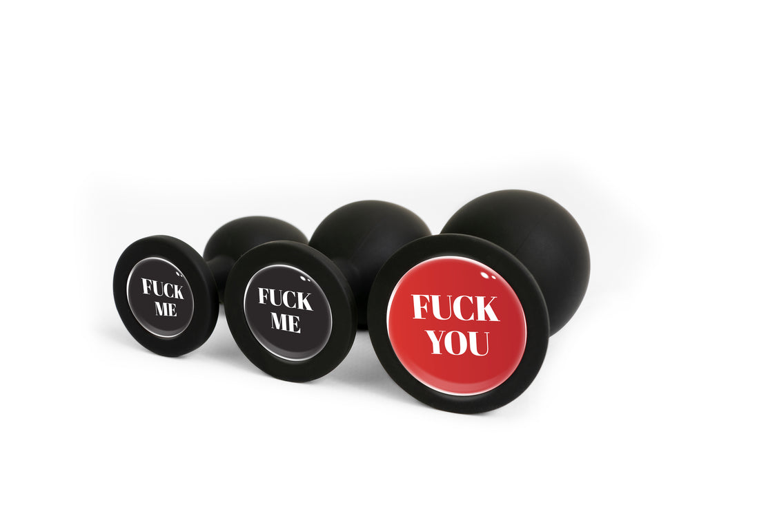gay butt plug