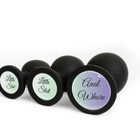 butt plugs for women