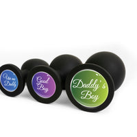 gay butt plug