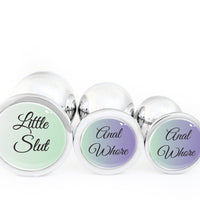 butt plugs for women