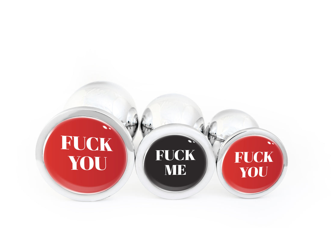 gay butt plug
