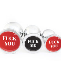 gay butt plug