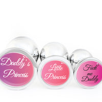 jewel butt plug