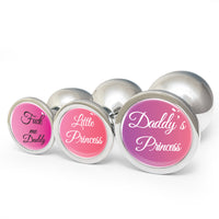 jewel butt plug