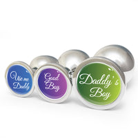 gay butt plug