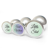 butt plugs for women