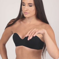 Cat ears bright pink with white tip