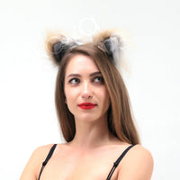 Fox ears - OKOVA