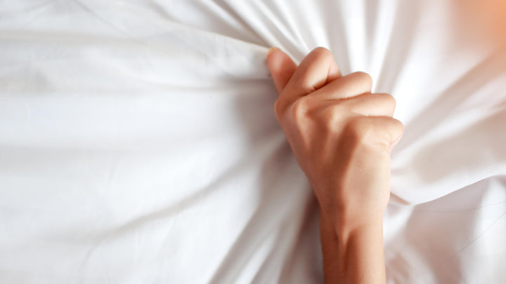 Female Orgasms: What You Need to Know