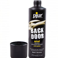 Pjur Back Door Silicone Anal Lubricant for Tail Plugs