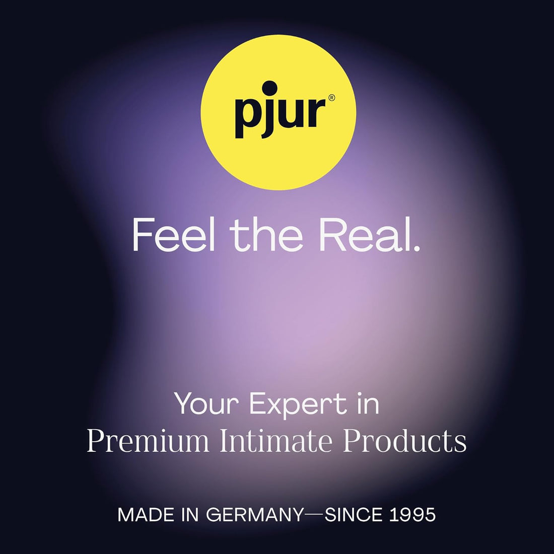 Pjur Back Door Relaxing Silicone Anal Lubricant for Tail Plugs