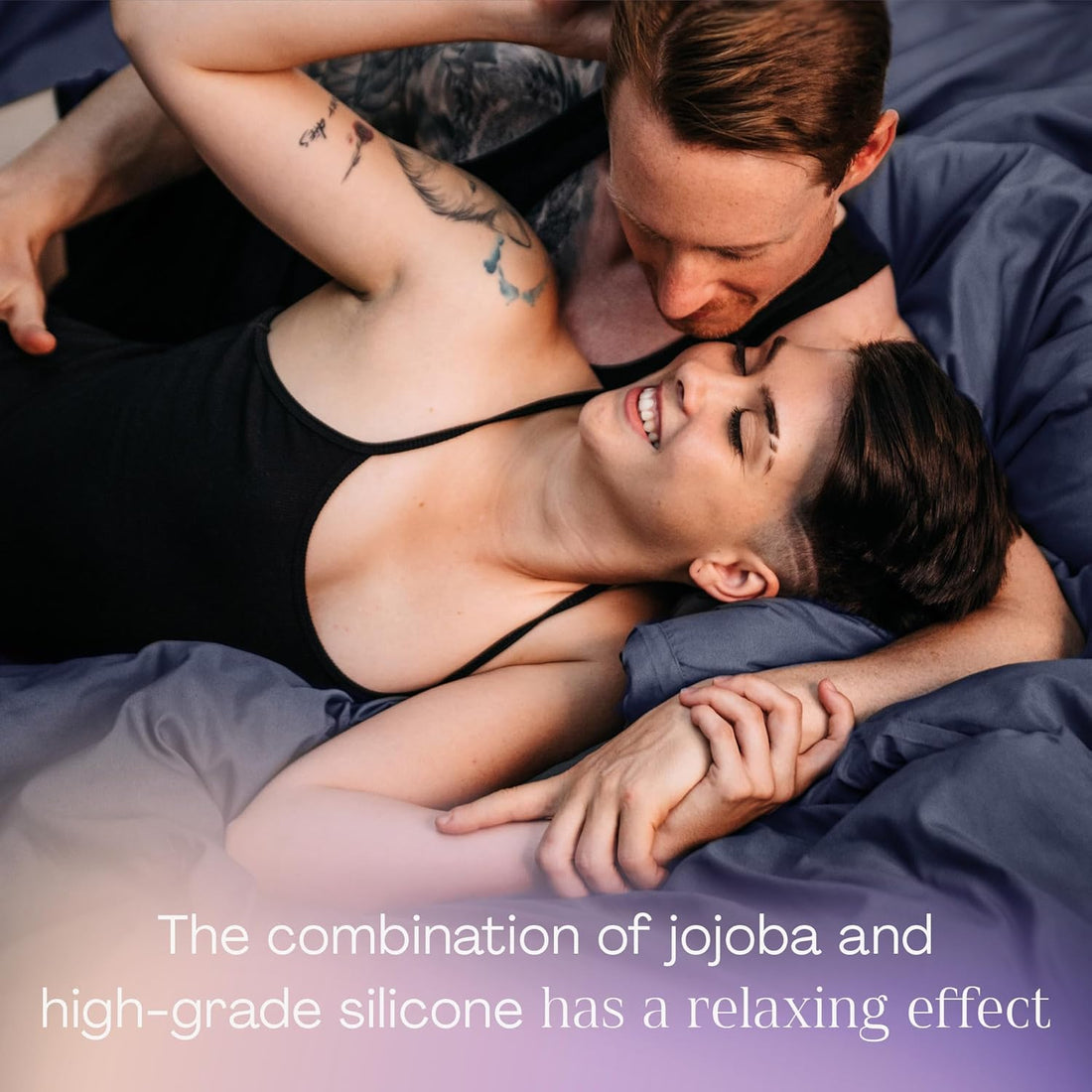 Pjur Back Door Relaxing Silicone Anal Lubricant for Tail Plugs