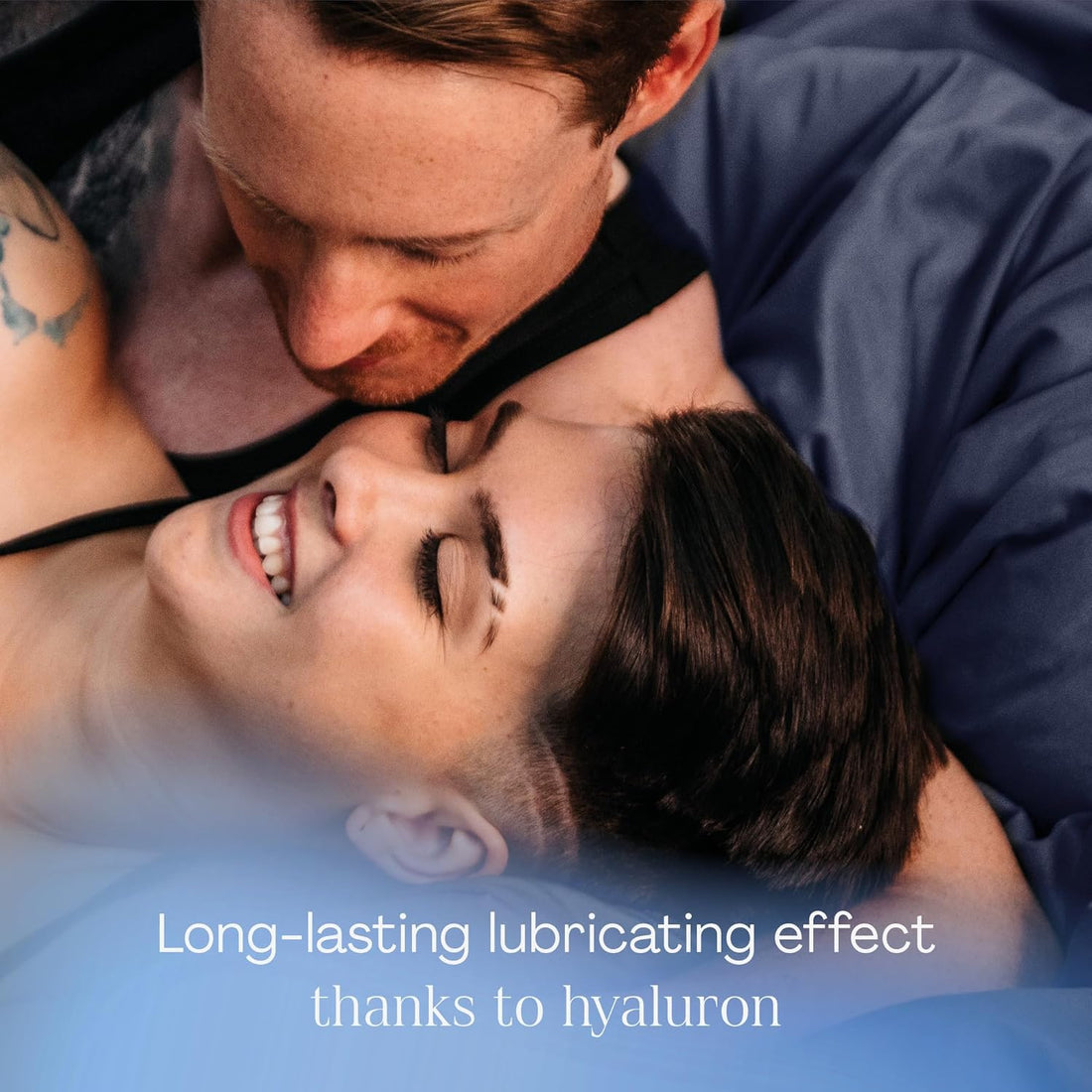 Pjur Back Door Moisturizing Water-Based Anal Lubricant for Tail Plugs