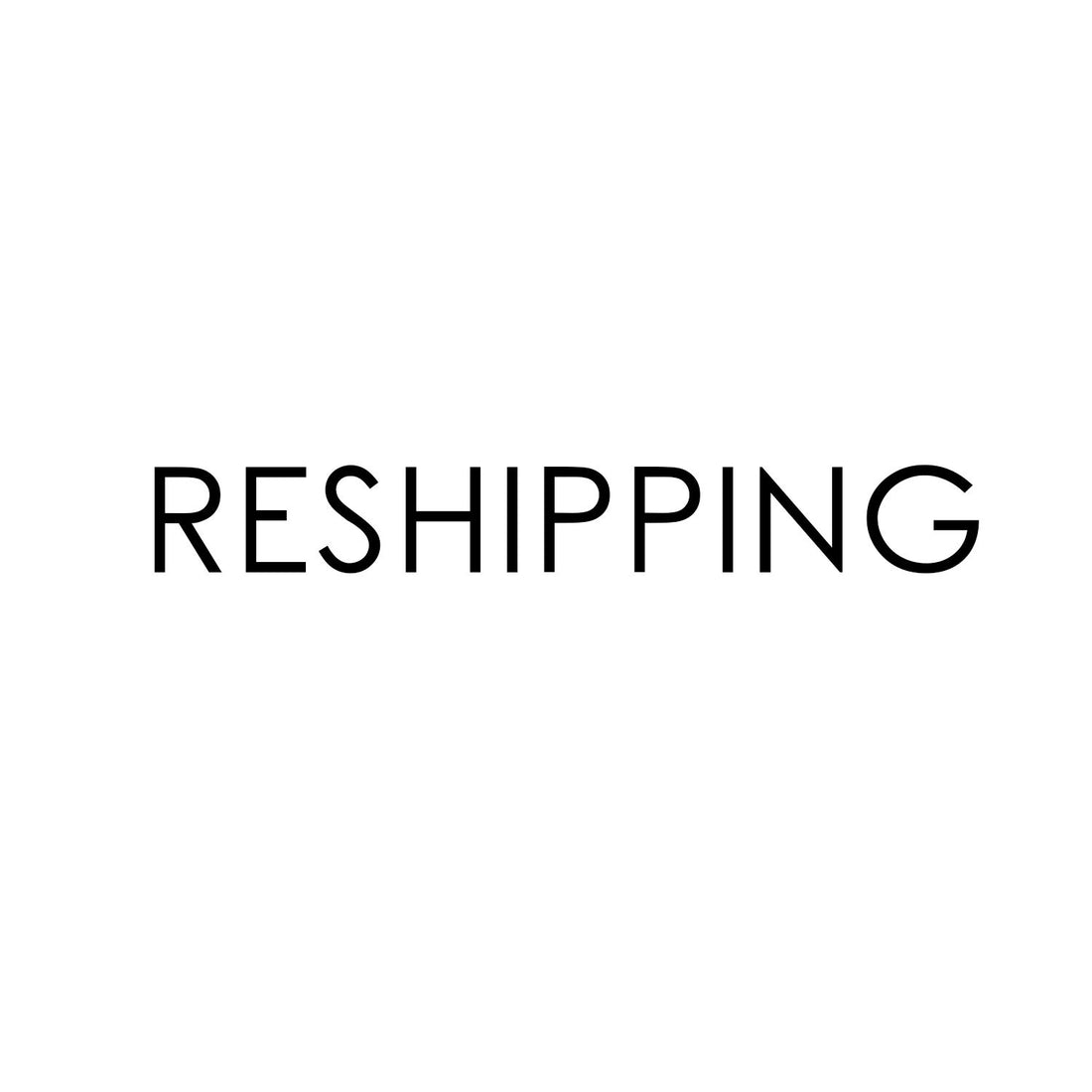 Reshipping by OKOVA