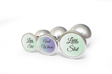 butt plugs for women