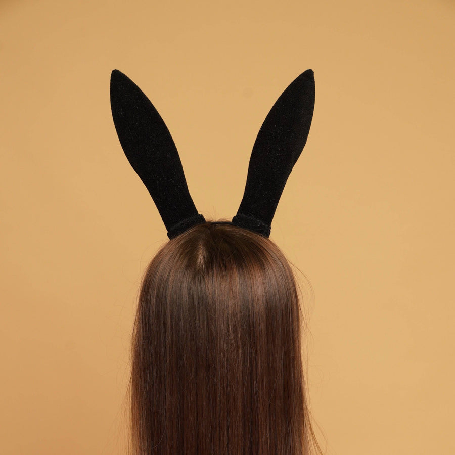 Bunny ears headband - OKOVA