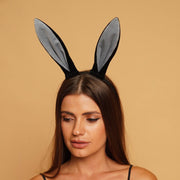 Bunny ears headband - OKOVA
