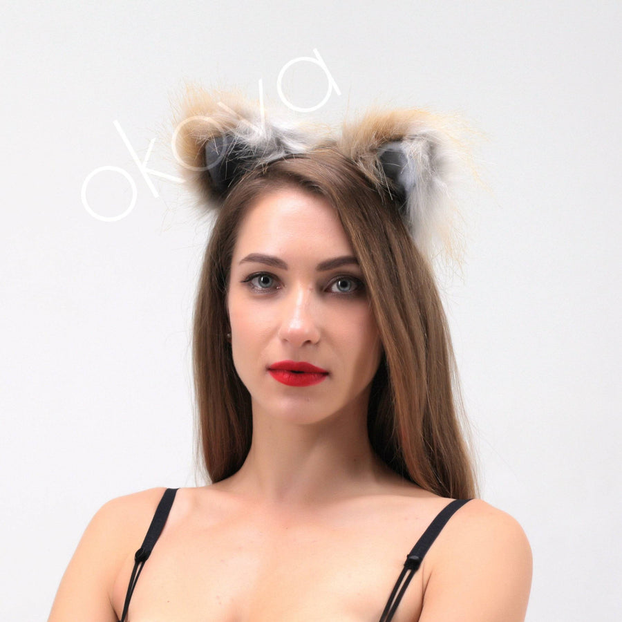 Fox ears - OKOVA